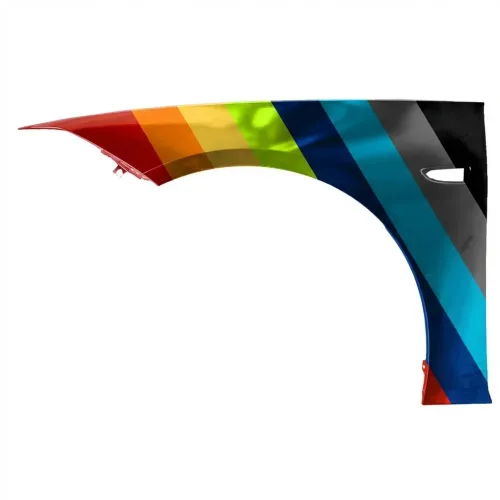 BUICK REGAL SPORTBACK  FENDER LEFT (Driver Side) OEM#39125439 2018-2020 PL#GM1240407