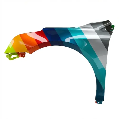 CADILLAC XTS FENDER LEFT (Driver Side) OEM#84399917 2018-2019 PL#GM1240414