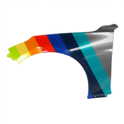 CADILLAC CT5/CT5-V (2.0L/3.0L) FENDER LEFT (Driver Side) OEM#84863603 2020-2022 PL#GM1240417