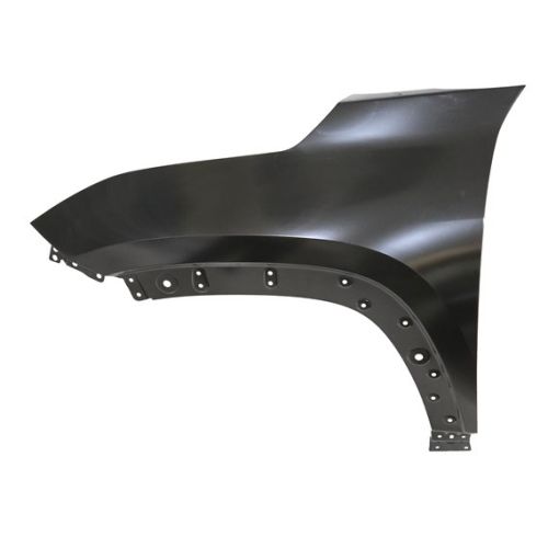 GM TRUCKS & VANS EQUINOX FENDER LEFT (Driver Side) (Driver Side) OEM#26463454 2025 PL#GM1240429