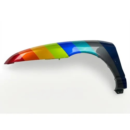 SATURN SATURN/SEDAN/WAGON  (S Series) FENDER RIGHT (Passenger Side) (PLASTIC) OEM#21112216 2000-2002 PL#GM1241276