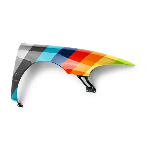 BUICK LE SABRE (FWD)  FENDER RIGHT (Passenger Side) **CAPA** OEM#25661832 2000-2005 PL#GM1241277C