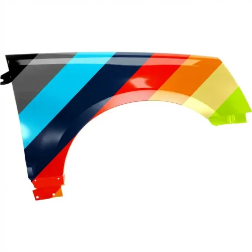 CADILLAC SRX FENDER RIGHT (Passenger Side) OEM#88890926 2004-2009 PL#GM1241316