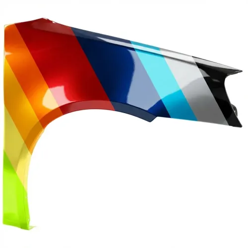 PONTIAC G6 FENDER RIGHT (Passenger Side) OEM#15882266 2005-2010 PL#GM1241321