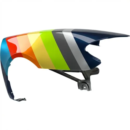 BUICK LACROSSE FENDER RIGHT (Passenger Side) (EXC SUPER MODEL) OEM#89023975 2005-2009 PL#GM1241322