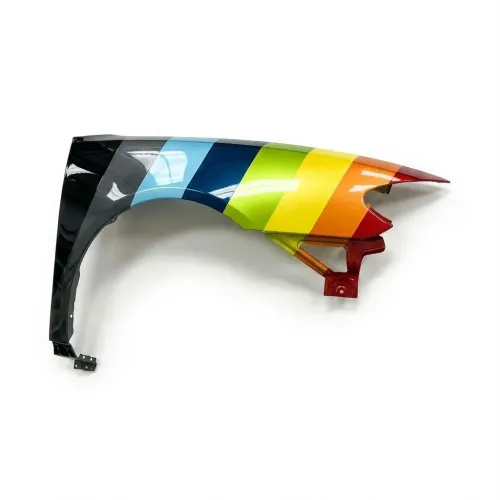 BUICK LACROSSE FENDER RIGHT (Passenger Side) (EXC SUPER MODEL)**CAPA** OEM#89023975 2005-2009 PL#GM1241322C