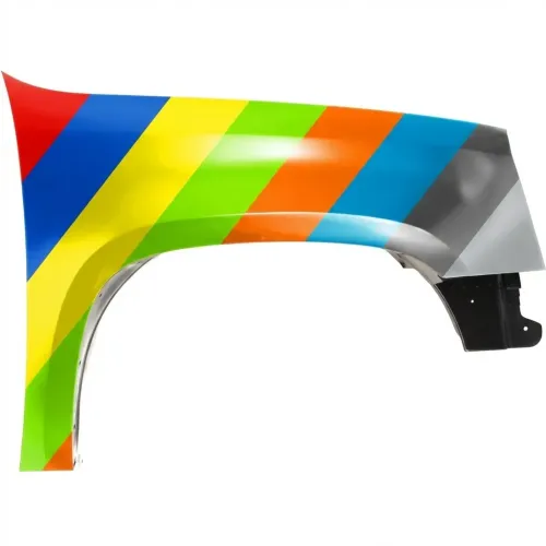 GM TRUCKS & VANS YUKON DENALI HYBRID (GMC) FENDER RIGHT (Passenger Side) OEM#22977478 2009-2013 PL#GM1241339