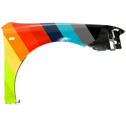 CHEVROLET MALIBU HYBRID FENDER RIGHT (Passenger Side) OEM#25949346 2009-2010 PL#GM1241356