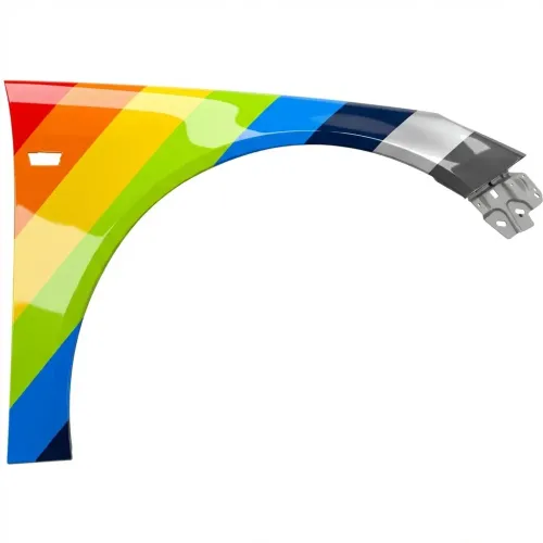 BUICK REGAL FENDER RIGHT (Passenger Side)**CAPA** OEM#13277521 2011 PL#GM1241367C