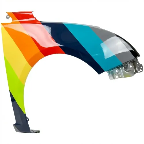 CHEVROLET CRUZE / CRUZE LIMITED FENDER RIGHT (Passenger Side) OEM#95092195 2011-2016 PL#GM1241370