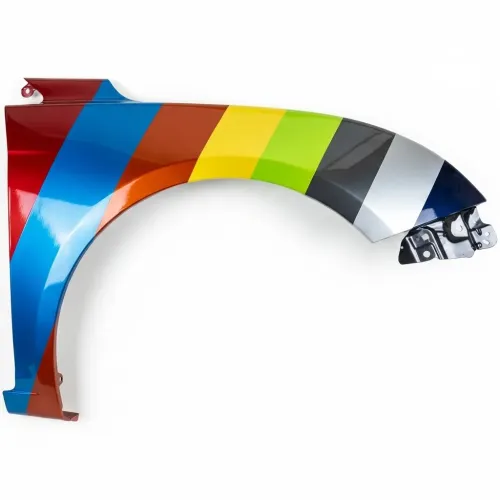 CHEVROLET CRUZE / CRUZE LIMITED FENDER RIGHT (Passenger Side)**CAPA** OEM#95092195 2011-2016 PL#GM1241370C