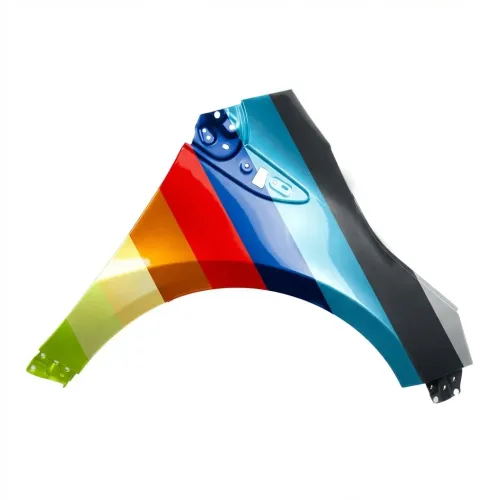 CHEVROLET VOLT FENDER RIGHT (Passenger Side) OEM#22961900 2011-2015 PL#GM1241371