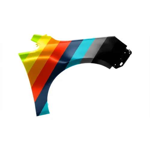 BUICK VERANO FENDER RIGHT (Passenger Side) OEM#22905633 2012-2017 PL#GM1241375