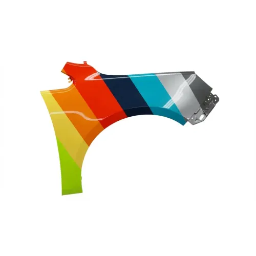 BUICK VERANO FENDER RIGHT (Passenger Side) **CAPA** OEM#22905633 2012-2017 PL#GM1241375C