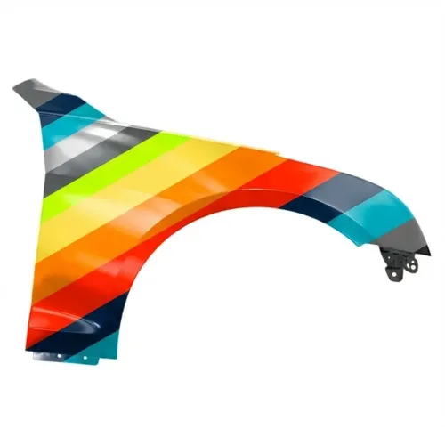 CADILLAC ATS SEDAN  FENDER RIGHT (Passenger Side) **CAPA** OEM#84110676 2013-2018 PL#GM1241380C