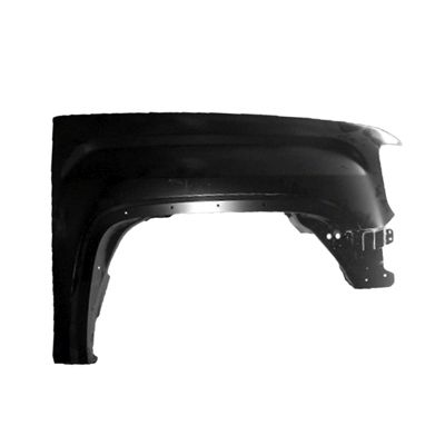 GM TRUCKS & VANS SIERRA/PU 1500  (19 OLD STYLE) FENDER RIGHT (Passenger Side) OEM#84214216 2014-2018 PL#GM1241387