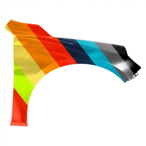 CHEVROLET MALIBU HYBRID FENDER RIGHT (Passenger Side) **CAPA** OEM#84166457 (P) 2016-2020 PL#GM1241392C