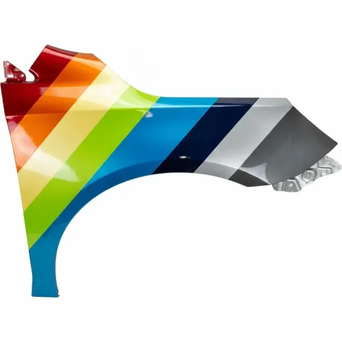 BUICK LACROSSE FENDER RIGHT (Passenger Side) OEM#90767106 2014-2016 PL#GM1241393