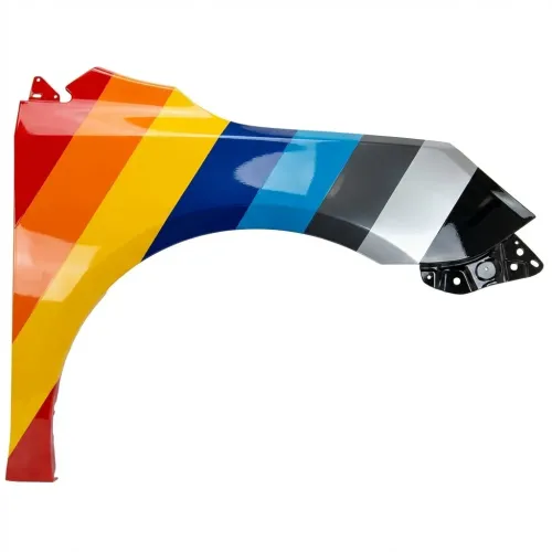 BUICK LACROSSE FENDER RIGHT (Passenger Side) **CAPA** OEM#90767106 2014-2016 PL#GM1241393C