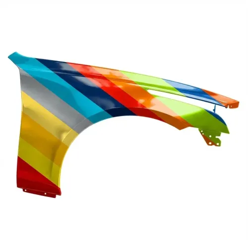 CADILLAC CTS SEDAN FENDER RIGHT (Passenger Side) **CAPA** OEM#84054145 (P) 2014-2019 PL#GM1241394C