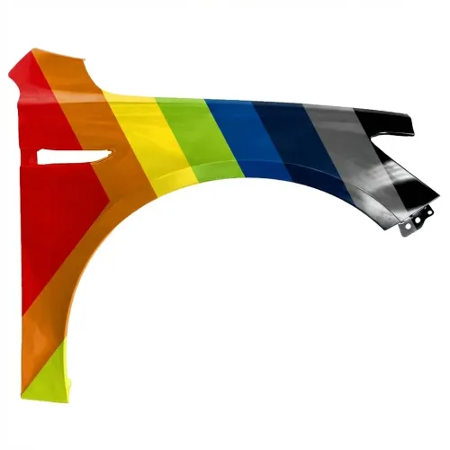 BUICK LACROSSE FENDER RIGHT (Passenger Side) OEM#26243591 2017-2019 PL#GM1241397