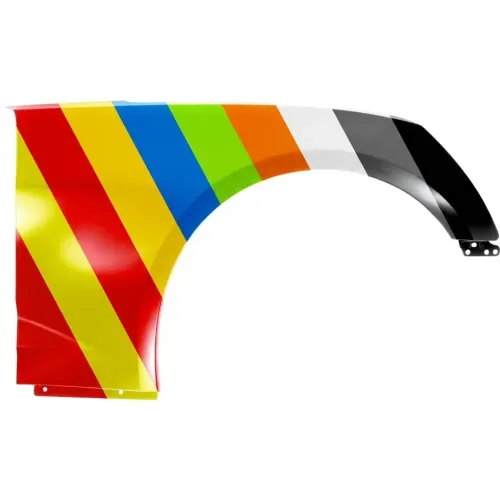 CHEVROLET CAMARO  FENDER RIGHT (Passenger Side) (EXC ZL1) OEM#23221296 2016-2024 PL#GM1241399