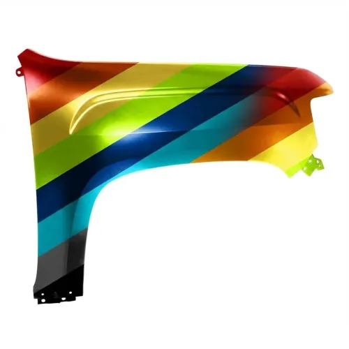 GM TRUCKS & VANS CANYON FENDER RIGHT (Passenger Side) OEM#23373628 2015-2022 PL#GM1241405