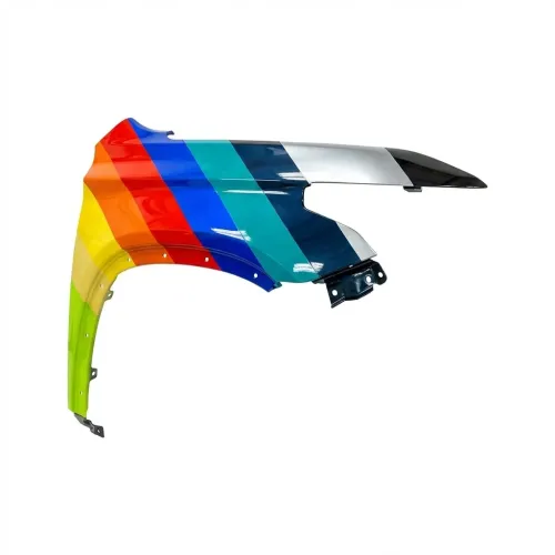 GM TRUCKS & VANS TRAVERSE  FENDER RIGHT (Passenger Side) OEM#84679032 2018-2023 PL#GM1241409