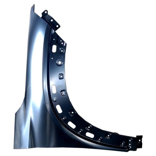 GM TRUCKS & VANS TRAILBLAZER FENDER RIGHT (Passenger Side) OEM#42733029 2021-2025 PL#GM1241416