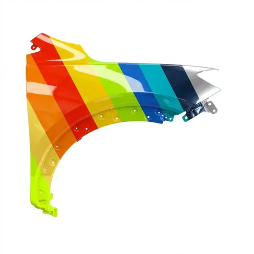 BUICK ENCORE GX  FENDER RIGHT (Passenger Side) OEM#42733025 2020-2025 PL#GM1241419