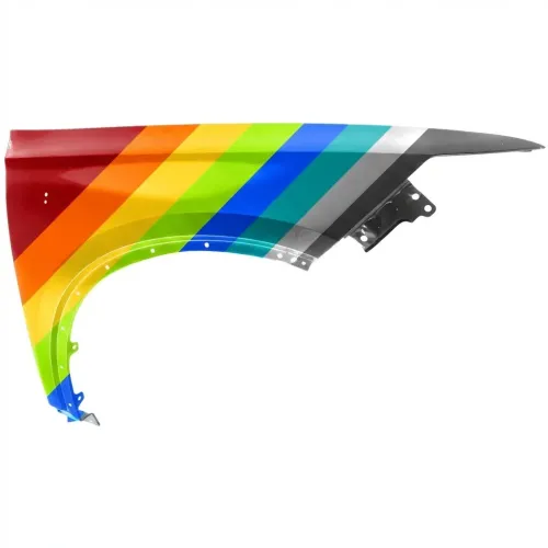 CADILLAC XT6 FENDER RIGHT (Passenger Side) OEM#84596460 2020-2025 PL#GM1241423