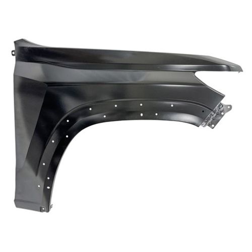 GM TRUCKS & VANS COLORADO FENDER RIGHT (Passenger Side) (W/WHEEL OPENING MLDG) OEM#84755382 2023-2025 PL#GM1241426
