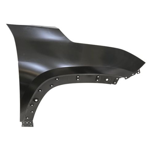 GM TRUCKS & VANS EQUINOX FENDER RIGHT (Passenger Side) OEM#26463455 2025 PL#GM1241429