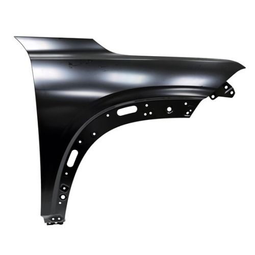 GM TRUCKS & VANS TRAX FENDER RIGHT (Passenger Side) OEM#42851579 2024-2025 PL#GM1241430
