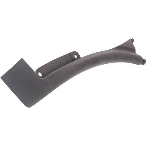 1996-2023 CHEVROLET / GMC Fender extension Right Passenger Side OEM# 25937755 PL# GM1243108