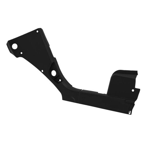2010-2017 CHEVROLET EQUINOX Fender brace Left Driver Side OEM# 25964358 PL# GM1244110