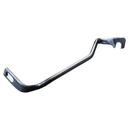 2014-2019 CHEVROLET / GMC Fender brace Left Driver Side OEM# 23240603 PL# GM1244120