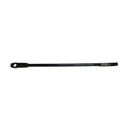 2007-2014 CADILLAC / CHEVROLET / GMC Fender brace Left Driver Side OEM# 25815065 PL# GM1244129