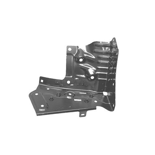 2022-2025 CHEVROLET SILVERADO 1500 Fender brace Left Driver Side OEM# 84689047 PL# GM1244145