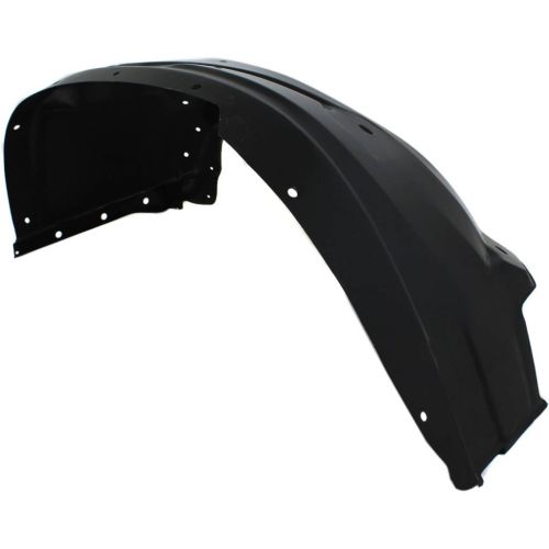 1988-2000 CADILLAC / CHEVROLET / GMC Fender apron assy Left Driver Side OEM# 15977657 PL# GM1246104