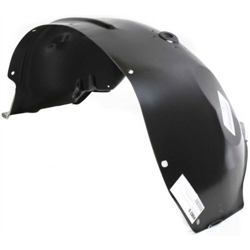 1994-2005 CHEVROLET / GMC / OLDSMOBILE Fender apron assy Left Driver Side OEM# 15101800 PL# GM1246108