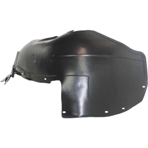 1999-2007 CADILLAC / CHEVROLET / GMC Fender apron assy Left Driver Side OEM# 15132712 PL# GM1246110