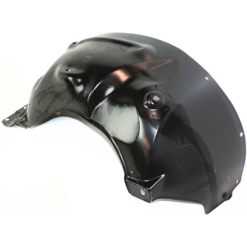 1994-2005 CHEVROLET / GMC / OLDSMOBILE Fender apron assy Right Passenger Side OEM# 15101799 PL# GM1247108