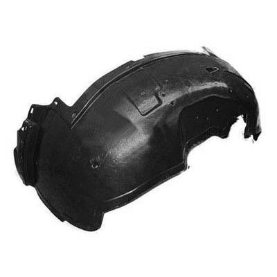 2003-2007 CHEVROLET / GMC Fender apron assy Right Passenger Side OEM# 15112758 PL# GM1247116