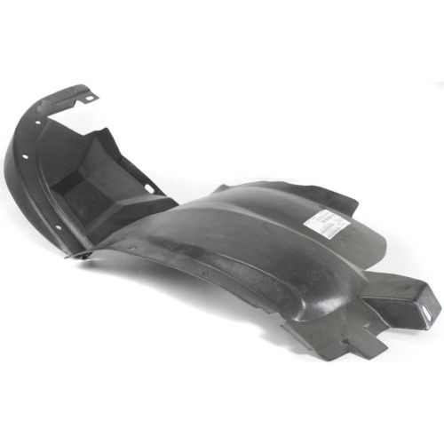 2000-2002 CHEVROLET CAVALIER Fender inner panel Left Driver Side OEM# 22605365 PL# GM1248115