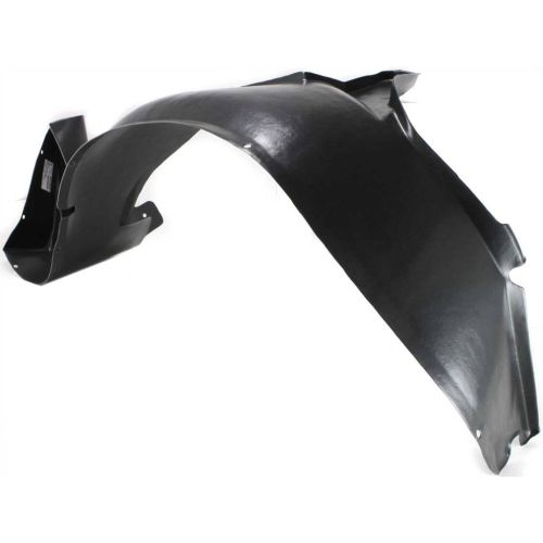 2000-2005 CHEVROLET IMPALA Fender inner panel Left Driver Side OEM# 15214874 PL# GM1248122