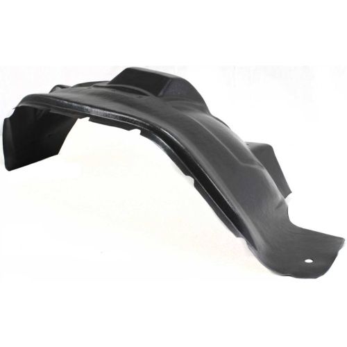 2002-2009 BUICK / CHEVROLET / GMC / OLDSMOBILE Fender inner panel Left Driver Side OEM# 15165886 PL# GM1248127