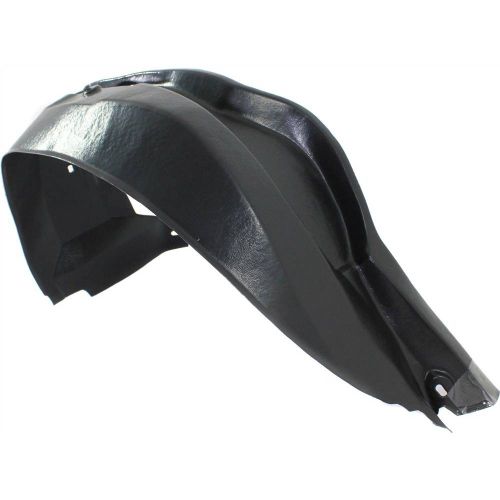 BUICK LE SABRE (FWD) FENDER LINER LEFT (Driver Side) (REAR SECTION) OEM#25717844 2000-2005 PL#GM1248128