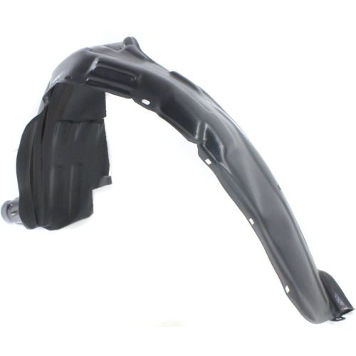 2003-2008 PONTIAC VIBE Fender inner panel Left Driver Side OEM# 88969697 PL# GM1248130