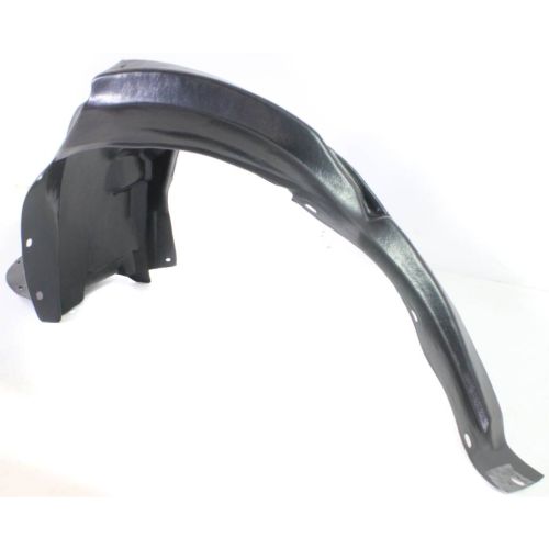 2003-2007 SATURN ION Fender inner panel Left Driver Side OEM# 22663892 PL# GM1248134